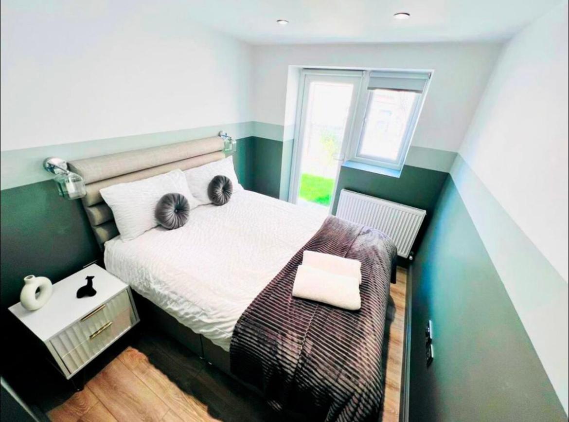 London 43 Ensuite Room Look Like Hotel Top Locations Exterior photo