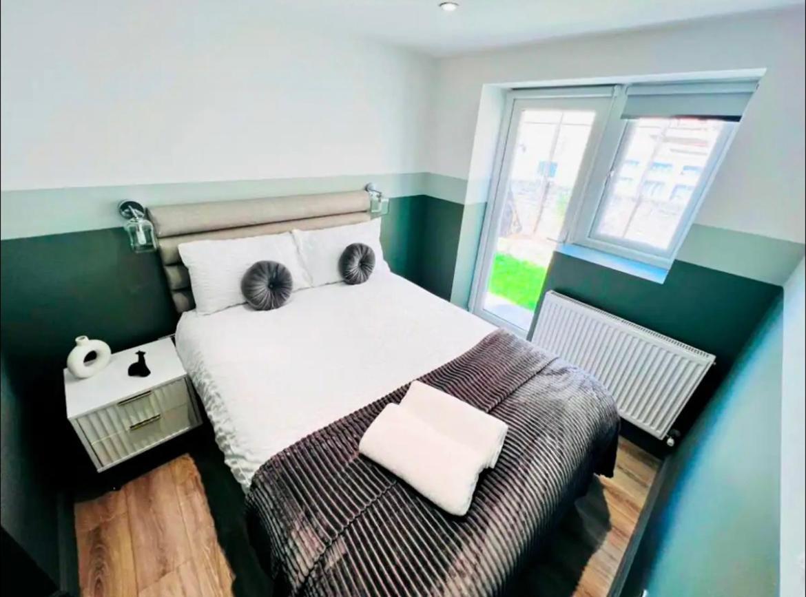 London 43 Ensuite Room Look Like Hotel Top Locations Exterior photo