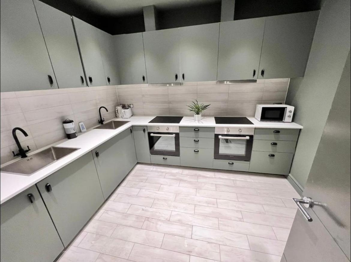 London 43 Ensuite Room Look Like Hotel Top Locations Exterior photo